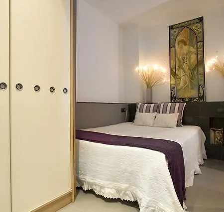 Center Apartamento *