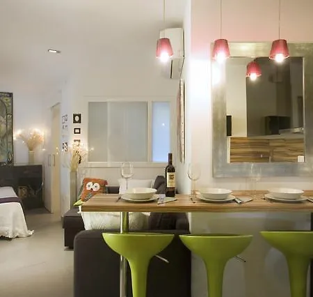 Center Apartament
