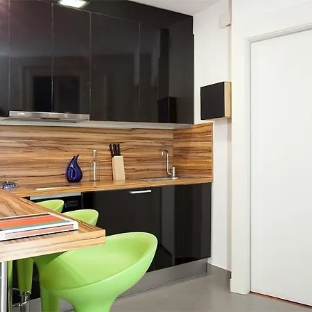 Center Apartament