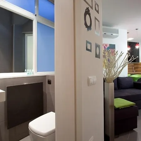 Apartament Center