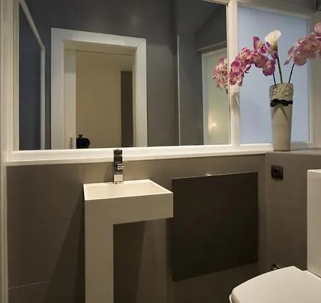 Center Apartament Barcelona
