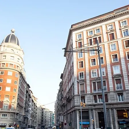 Center Apartament