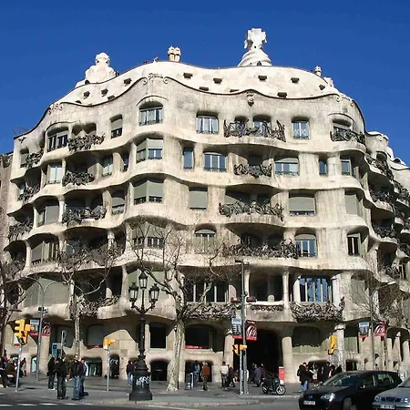 Center Barcelona